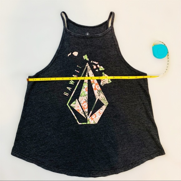 Volcom Tank - Picture 2 of 4